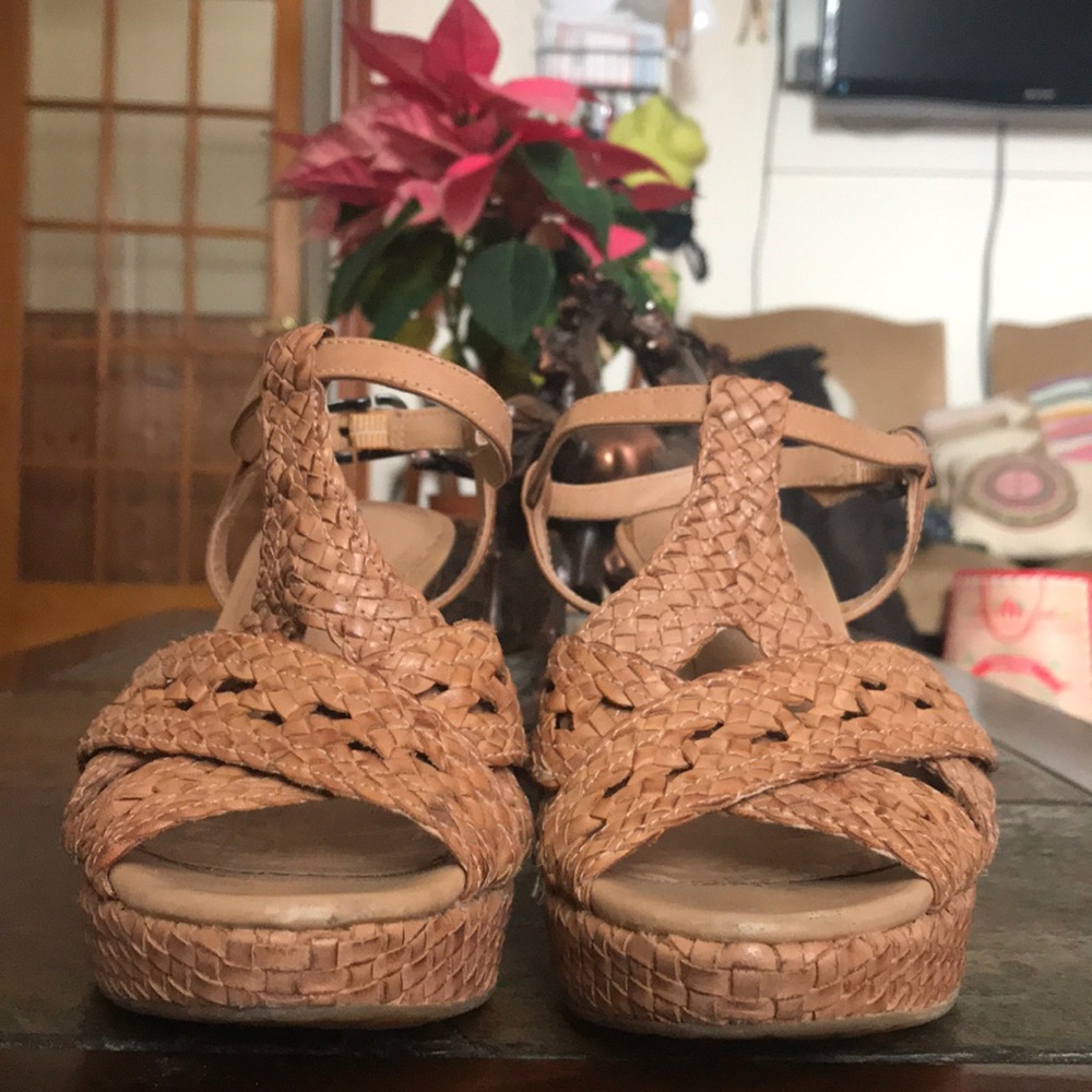 Rockport heels